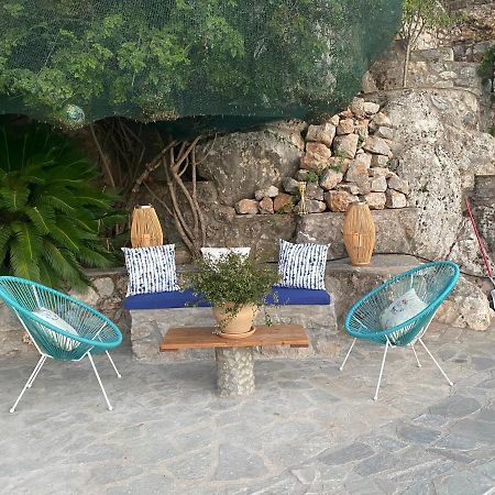The Villa Of Blues Kalamata Esterno foto